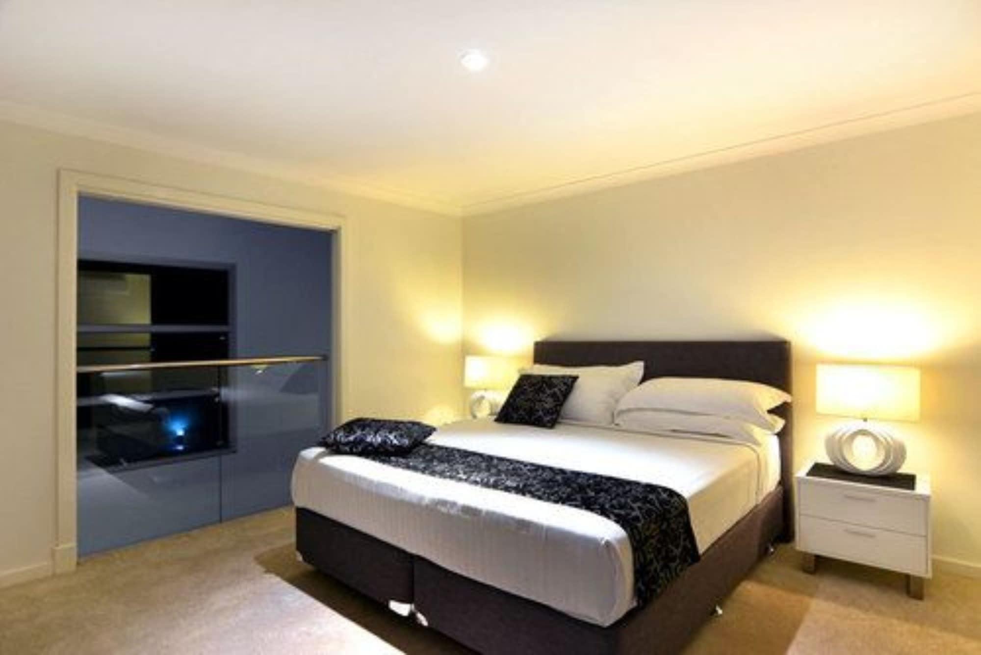 Bunbury Seaview Apartments Exteriér fotografie