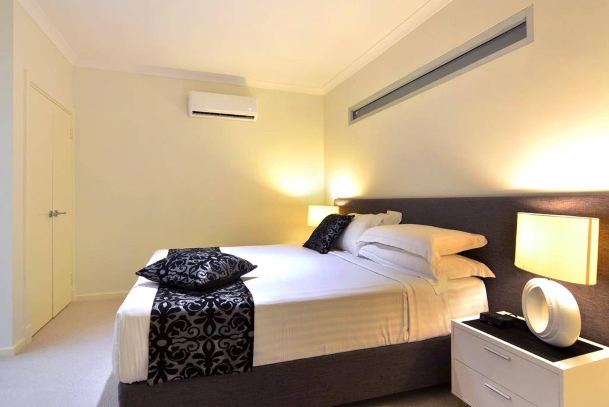 Bunbury Seaview Apartments Exteriér fotografie