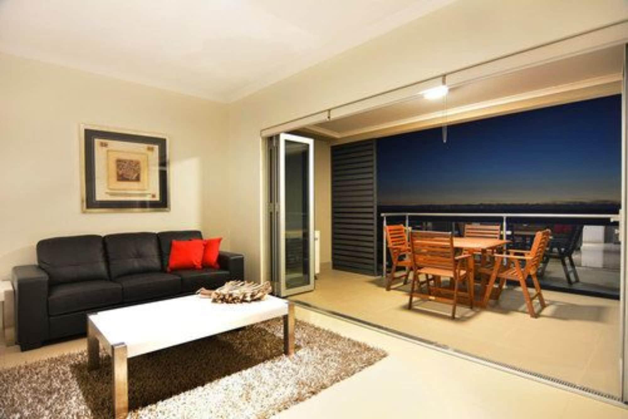 Bunbury Seaview Apartments Exteriér fotografie