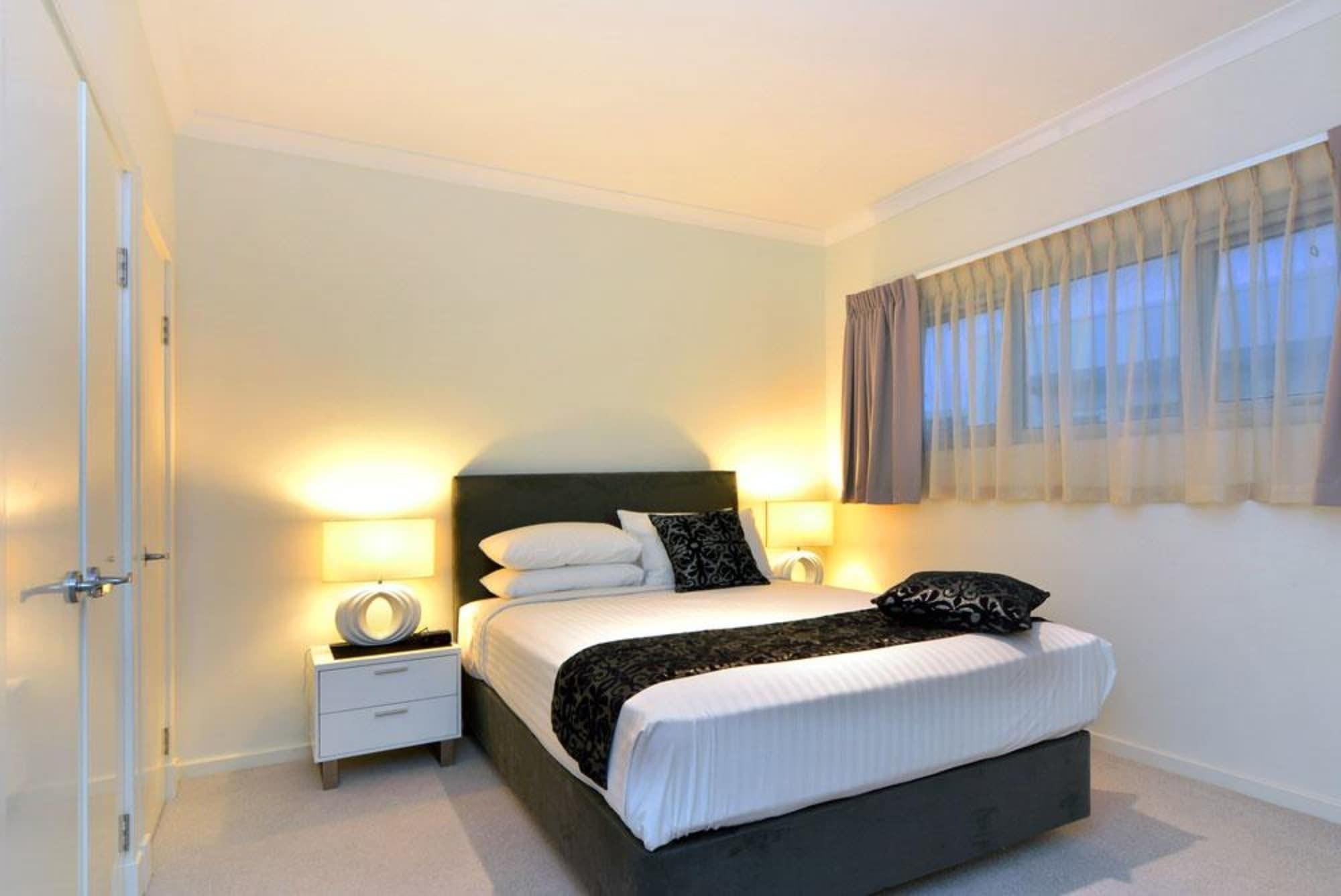 Bunbury Seaview Apartments Exteriér fotografie