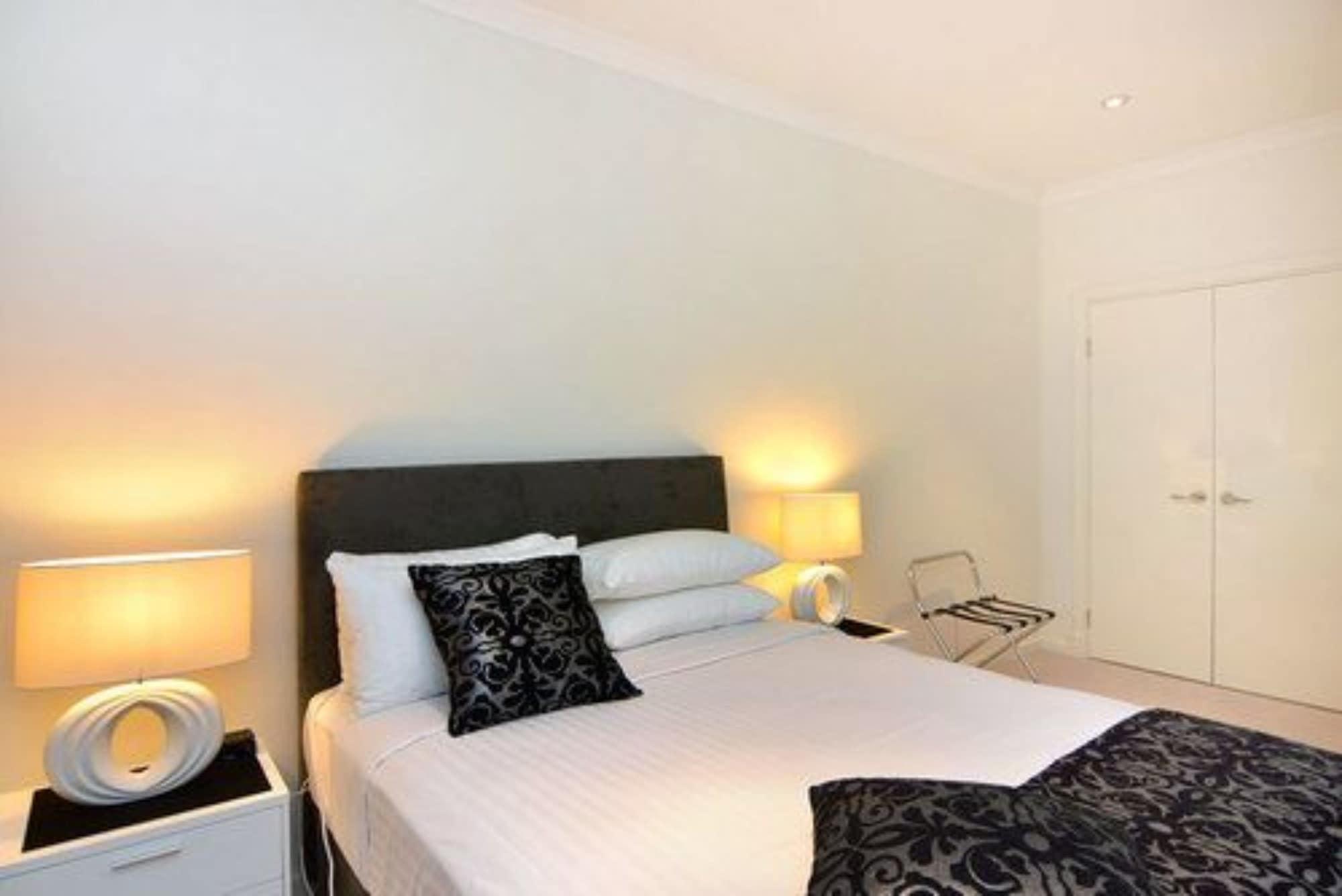 Bunbury Seaview Apartments Exteriér fotografie