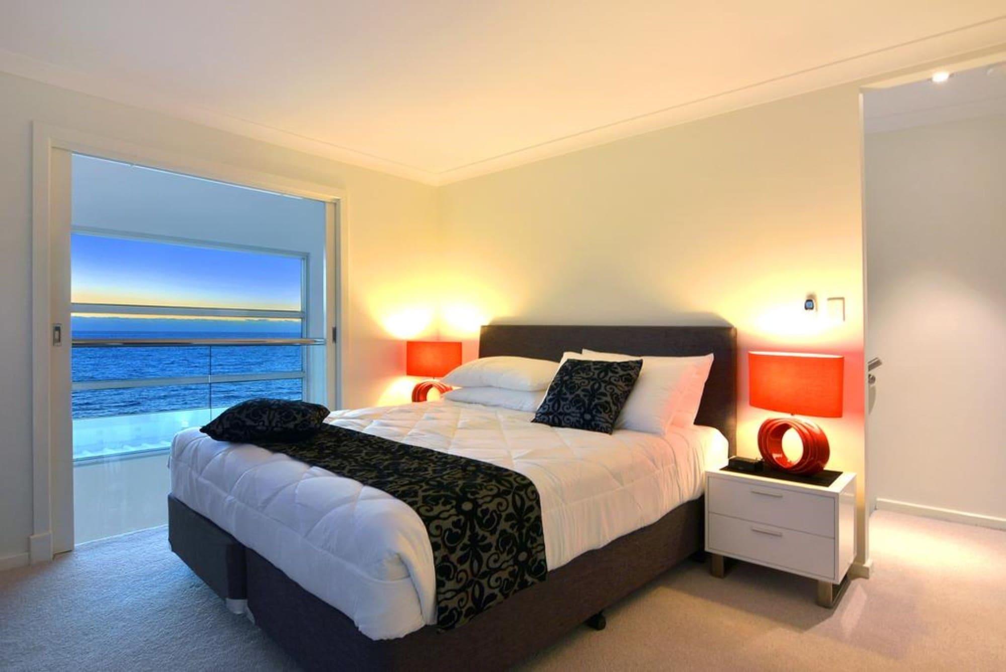 Bunbury Seaview Apartments Exteriér fotografie