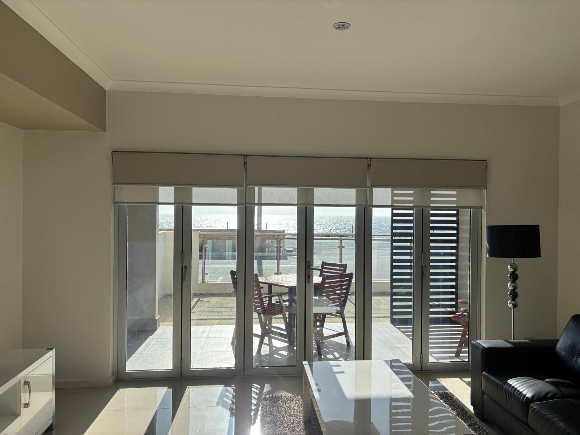 Bunbury Seaview Apartments Exteriér fotografie