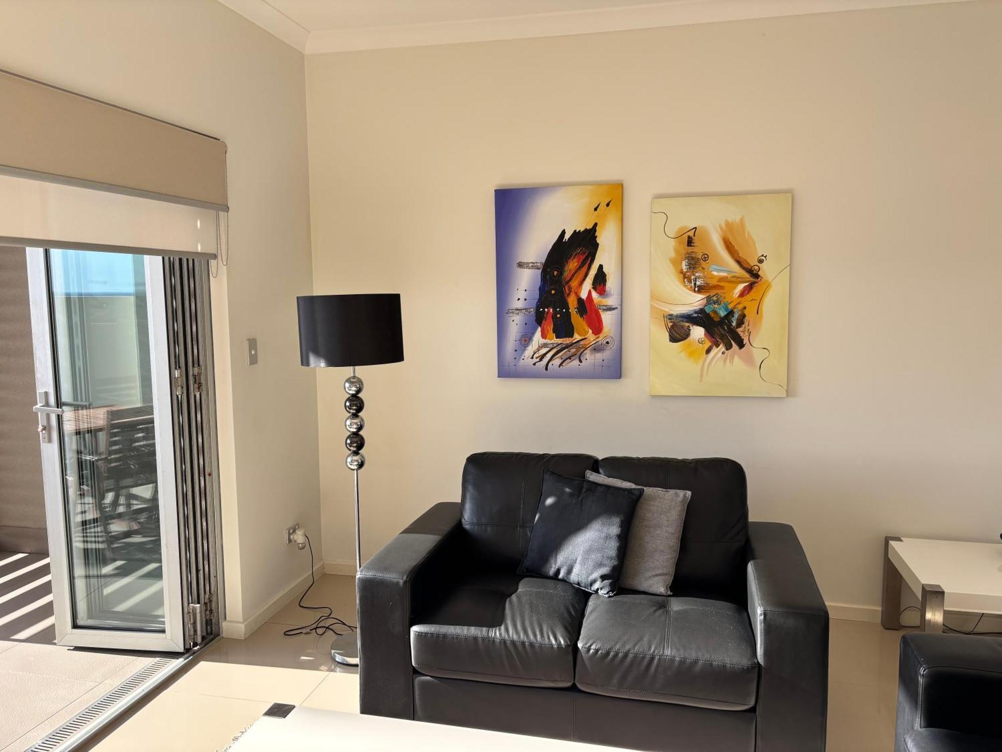 Bunbury Seaview Apartments Exteriér fotografie