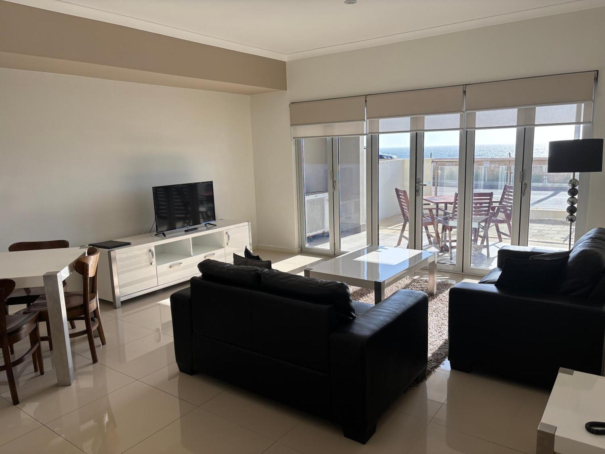 Bunbury Seaview Apartments Exteriér fotografie