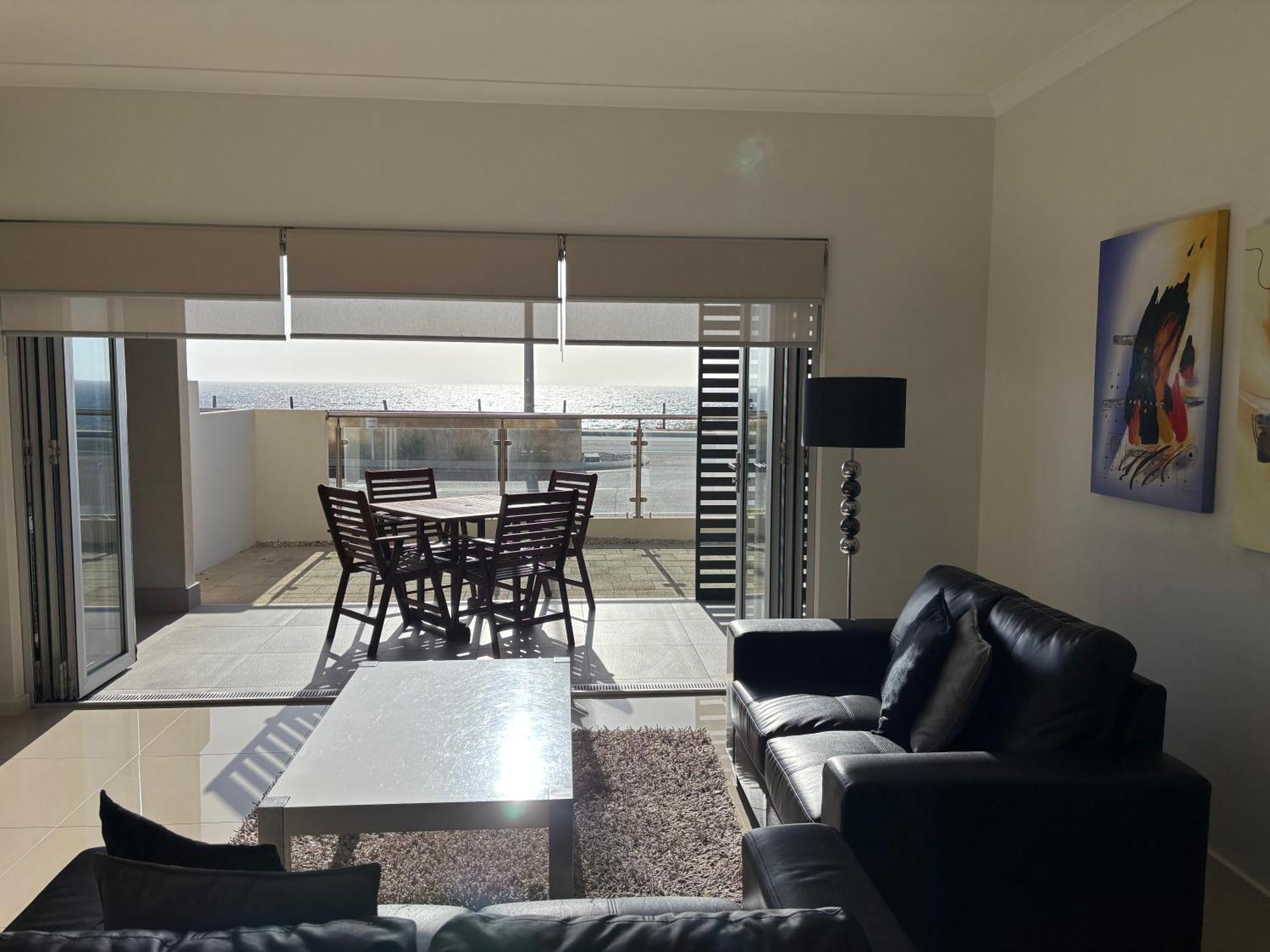 Bunbury Seaview Apartments Exteriér fotografie