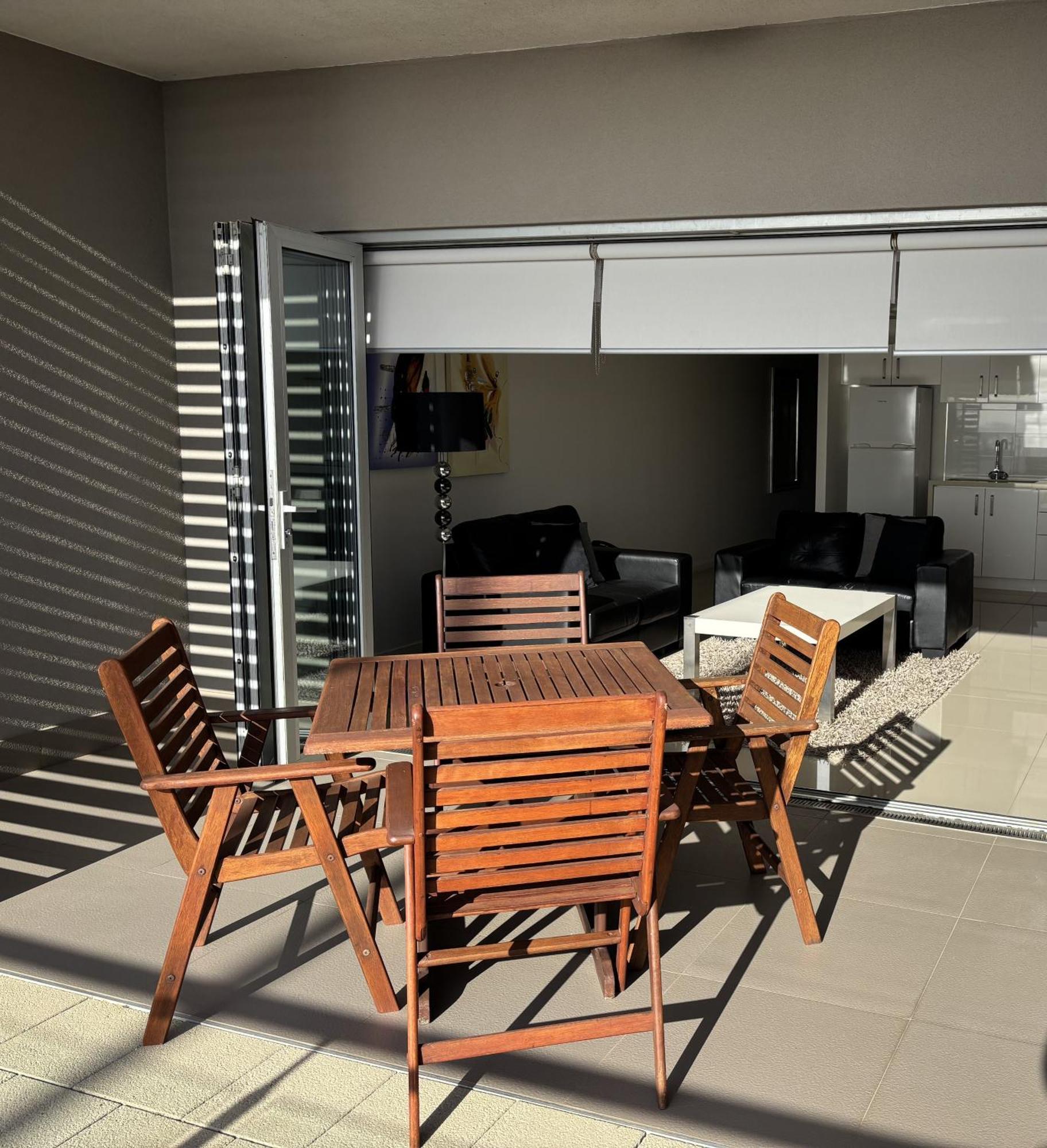 Bunbury Seaview Apartments Exteriér fotografie