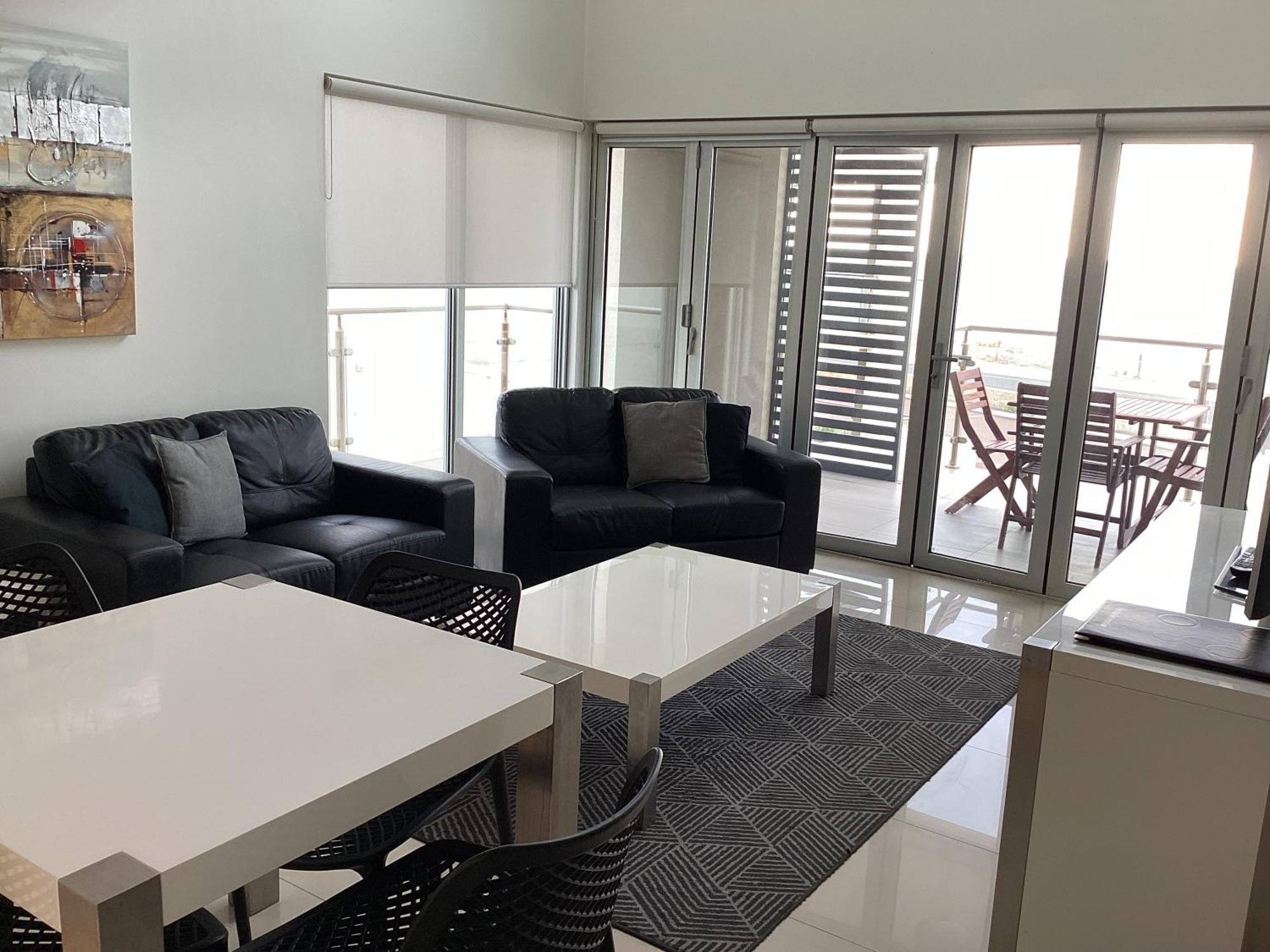 Bunbury Seaview Apartments Exteriér fotografie