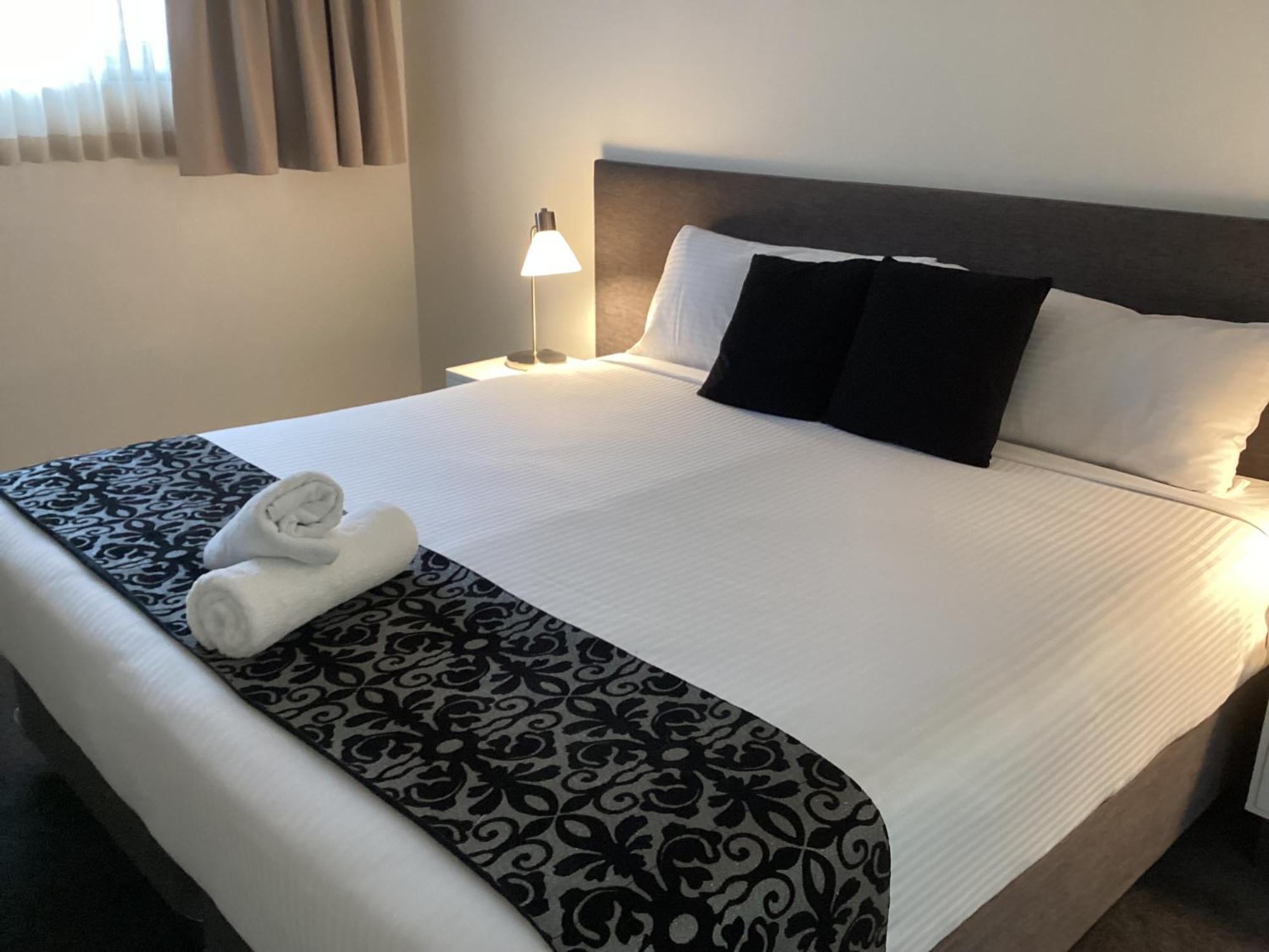 Bunbury Seaview Apartments Exteriér fotografie
