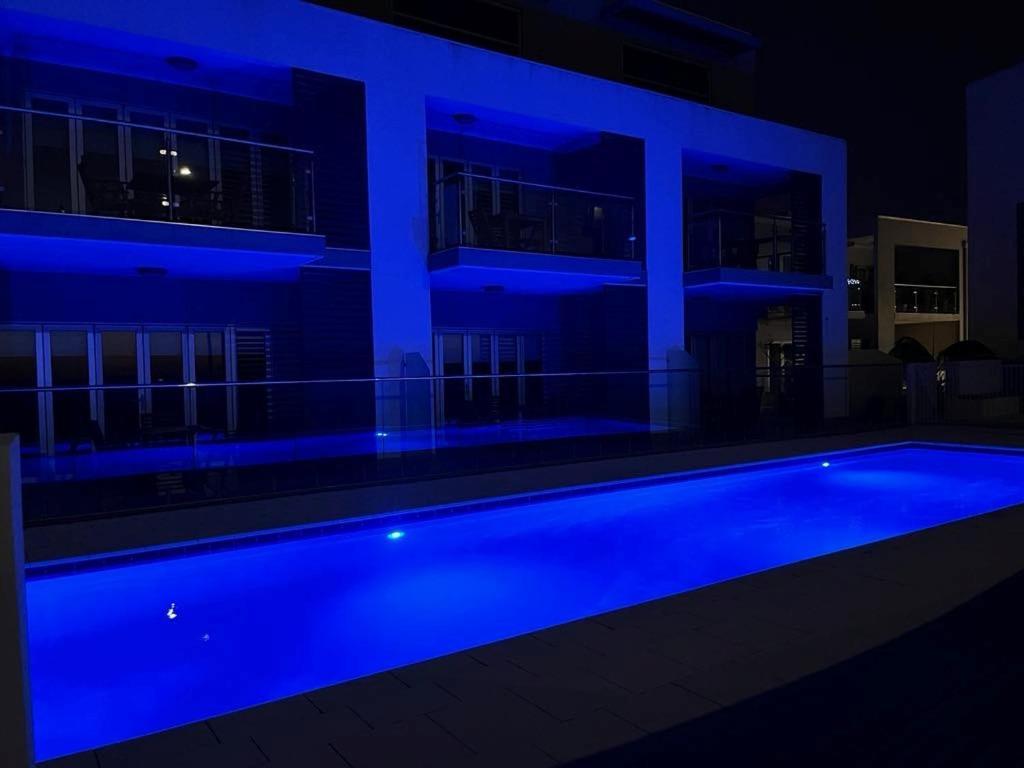Bunbury Seaview Apartments Exteriér fotografie