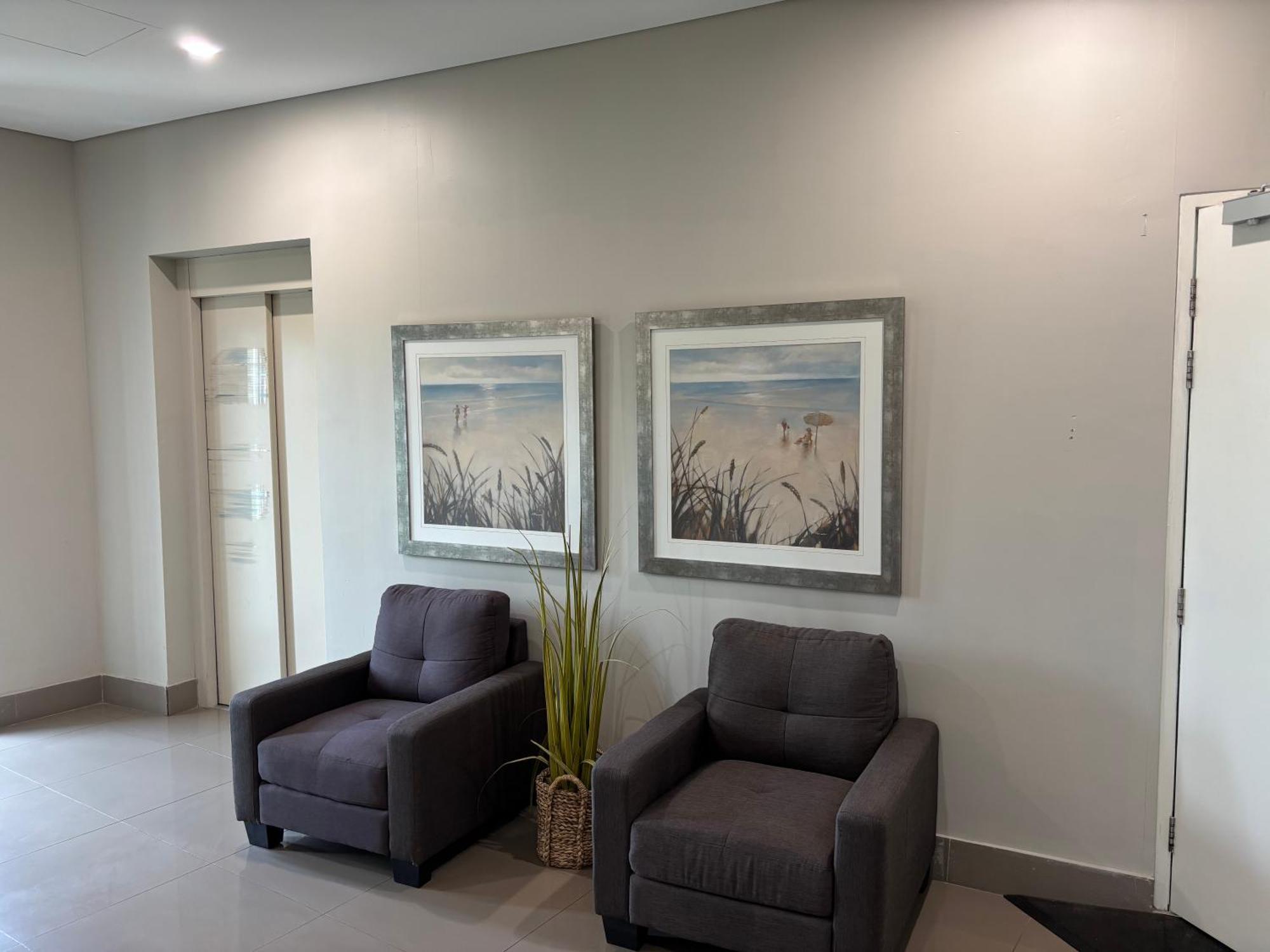 Bunbury Seaview Apartments Exteriér fotografie