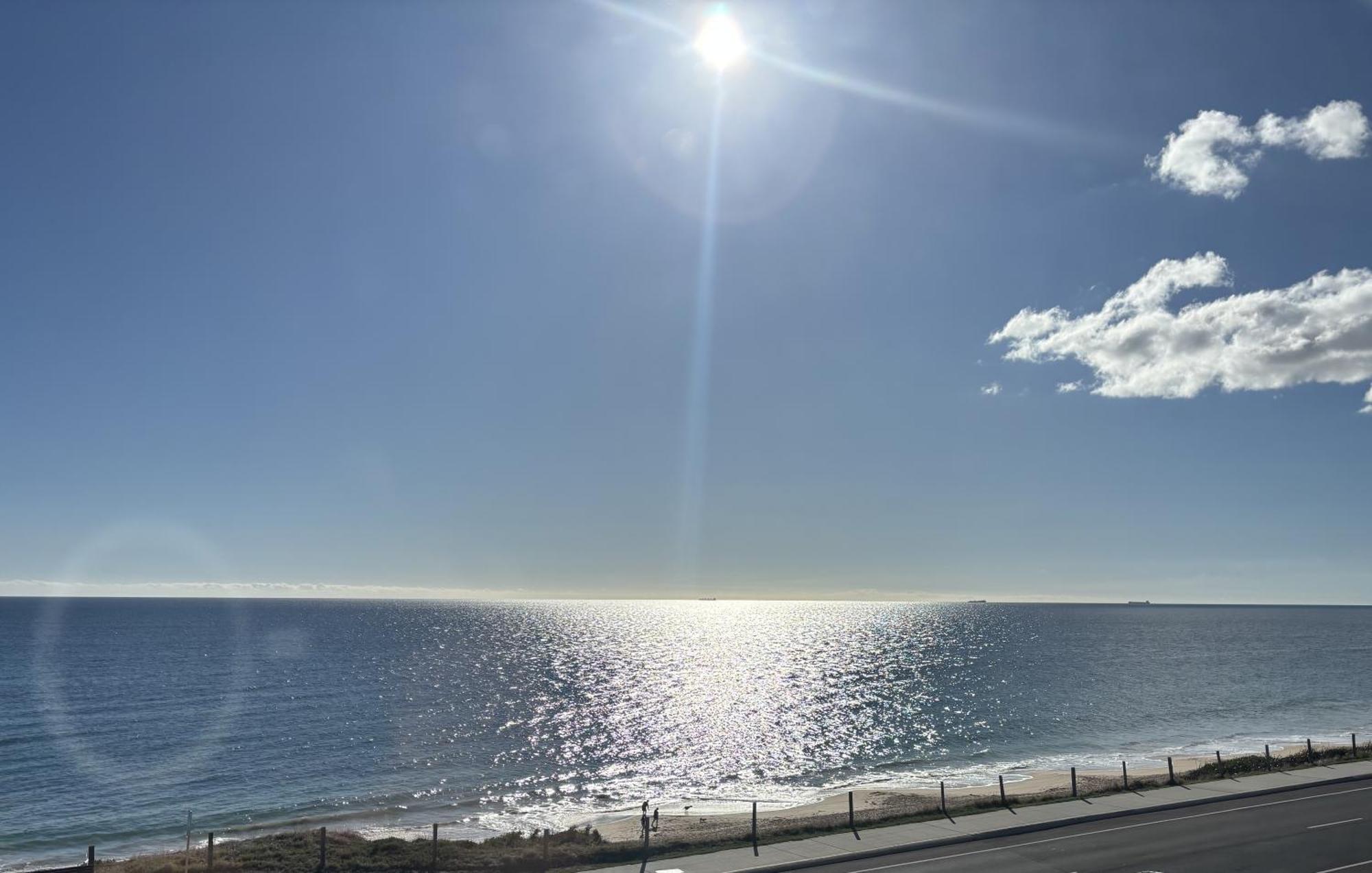 Bunbury Seaview Apartments Exteriér fotografie
