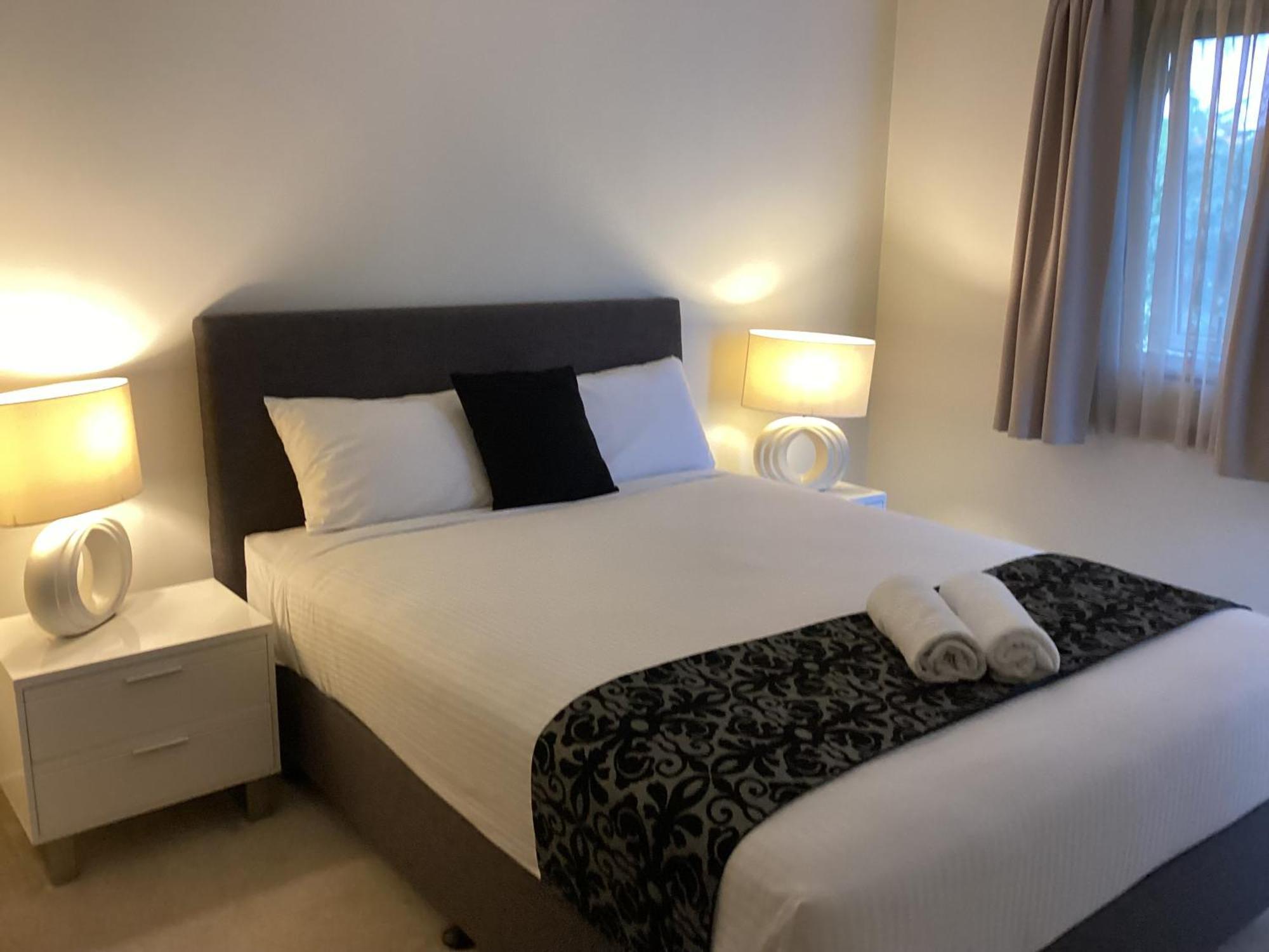 Bunbury Seaview Apartments Exteriér fotografie
