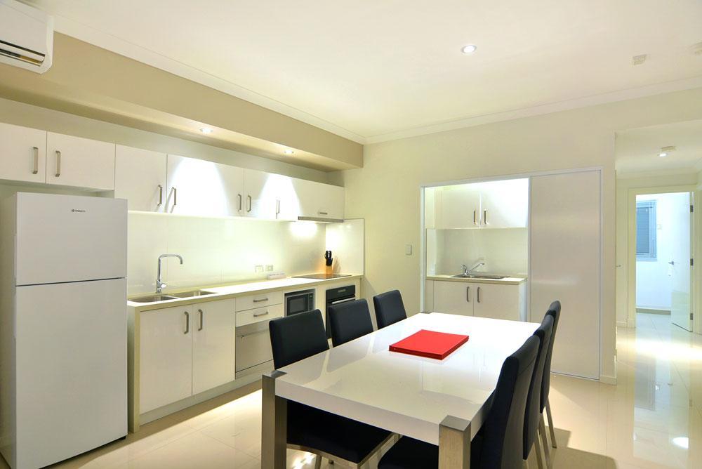 Bunbury Seaview Apartments Exteriér fotografie