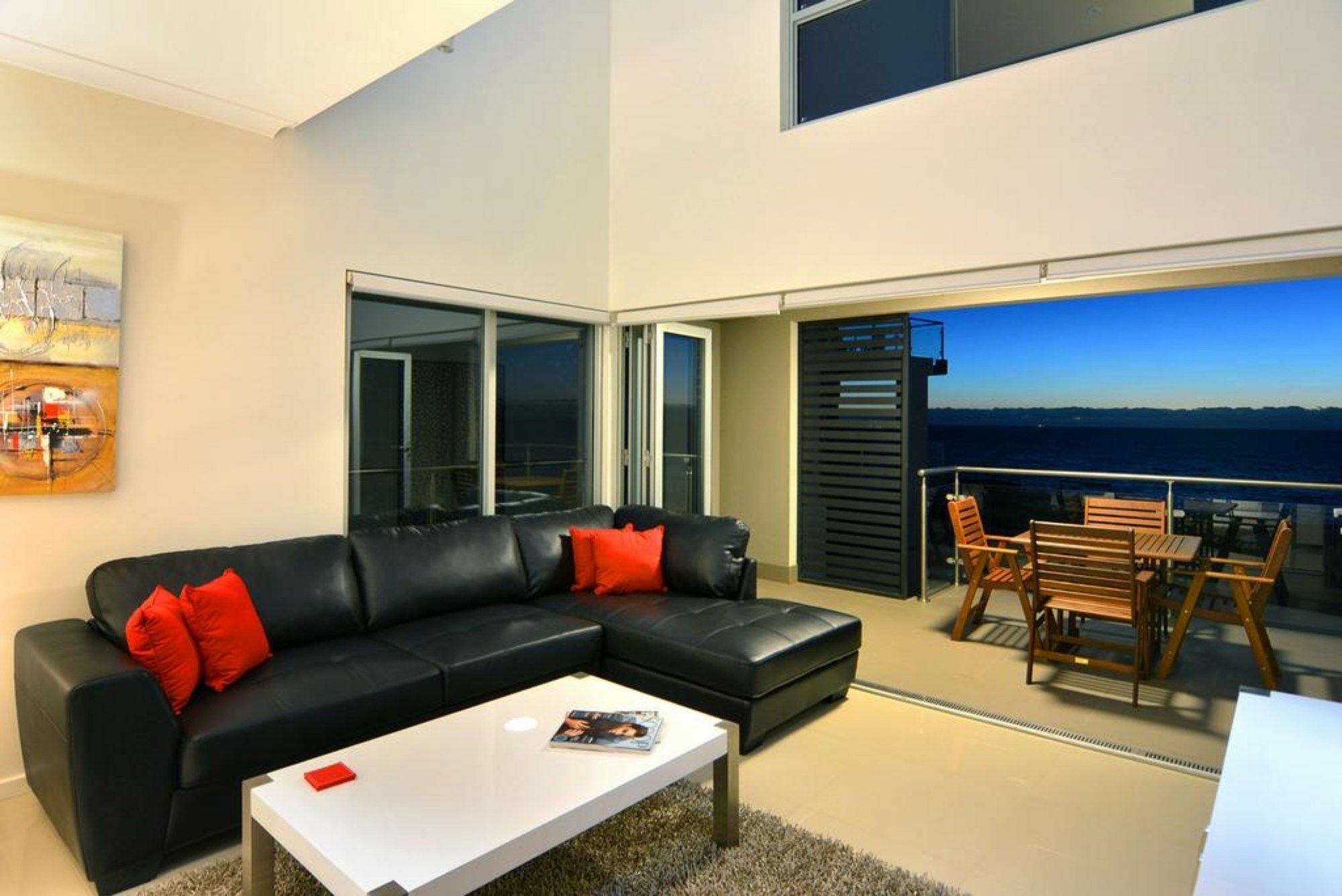 Bunbury Seaview Apartments Exteriér fotografie