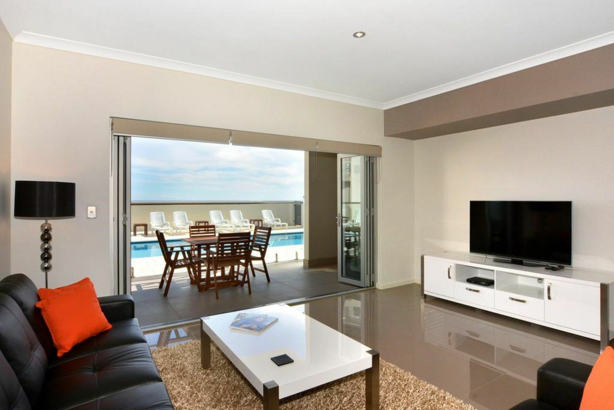 Bunbury Seaview Apartments Exteriér fotografie