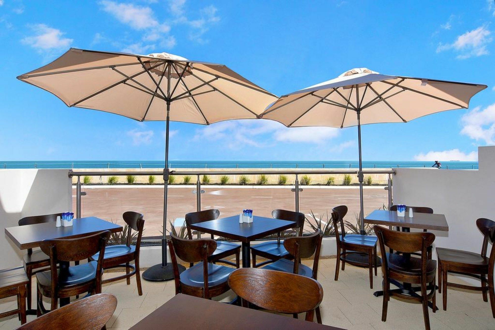 Bunbury Seaview Apartments Exteriér fotografie