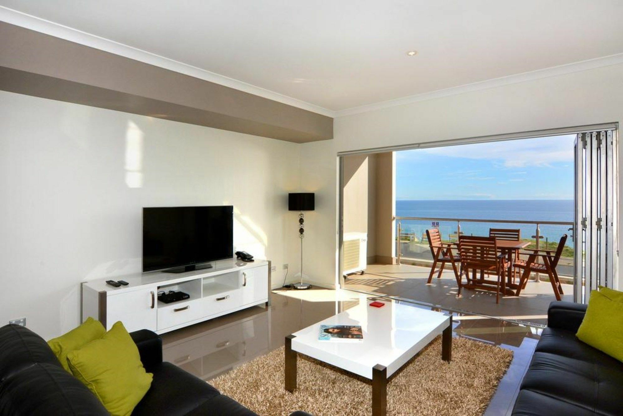 Bunbury Seaview Apartments Exteriér fotografie