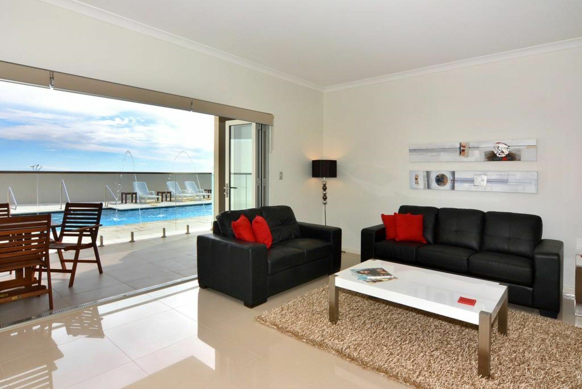 Bunbury Seaview Apartments Exteriér fotografie