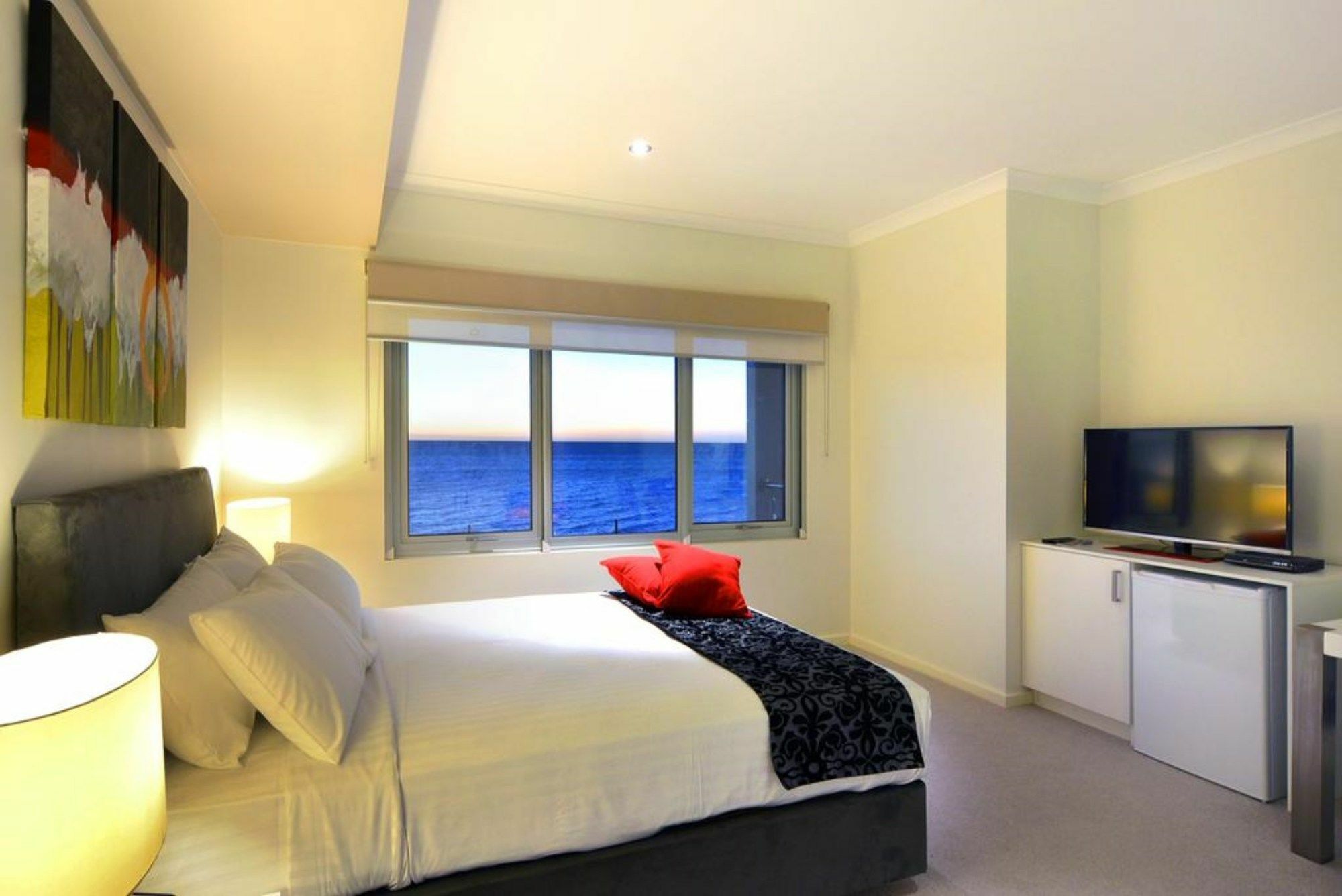 Bunbury Seaview Apartments Exteriér fotografie