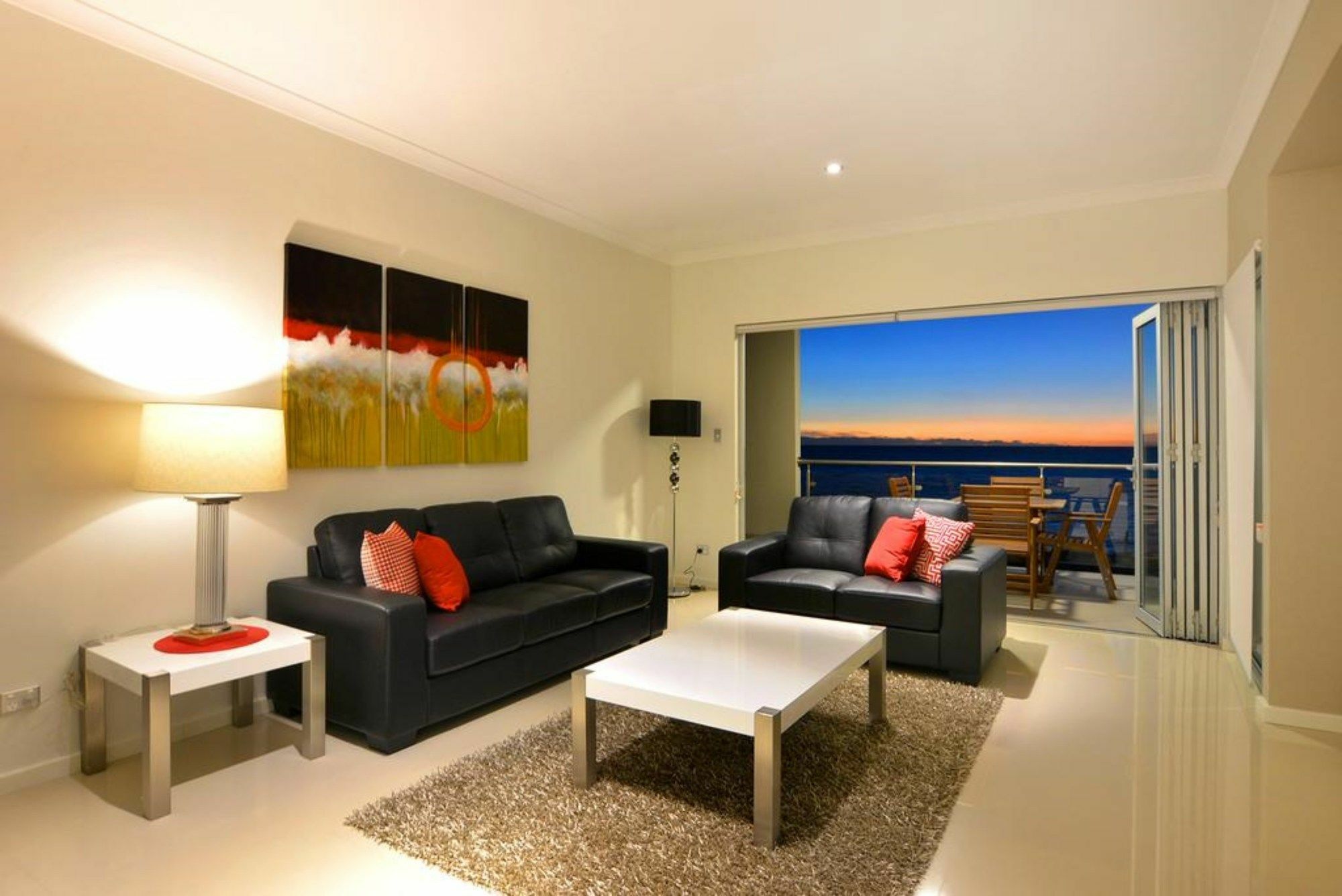 Bunbury Seaview Apartments Exteriér fotografie