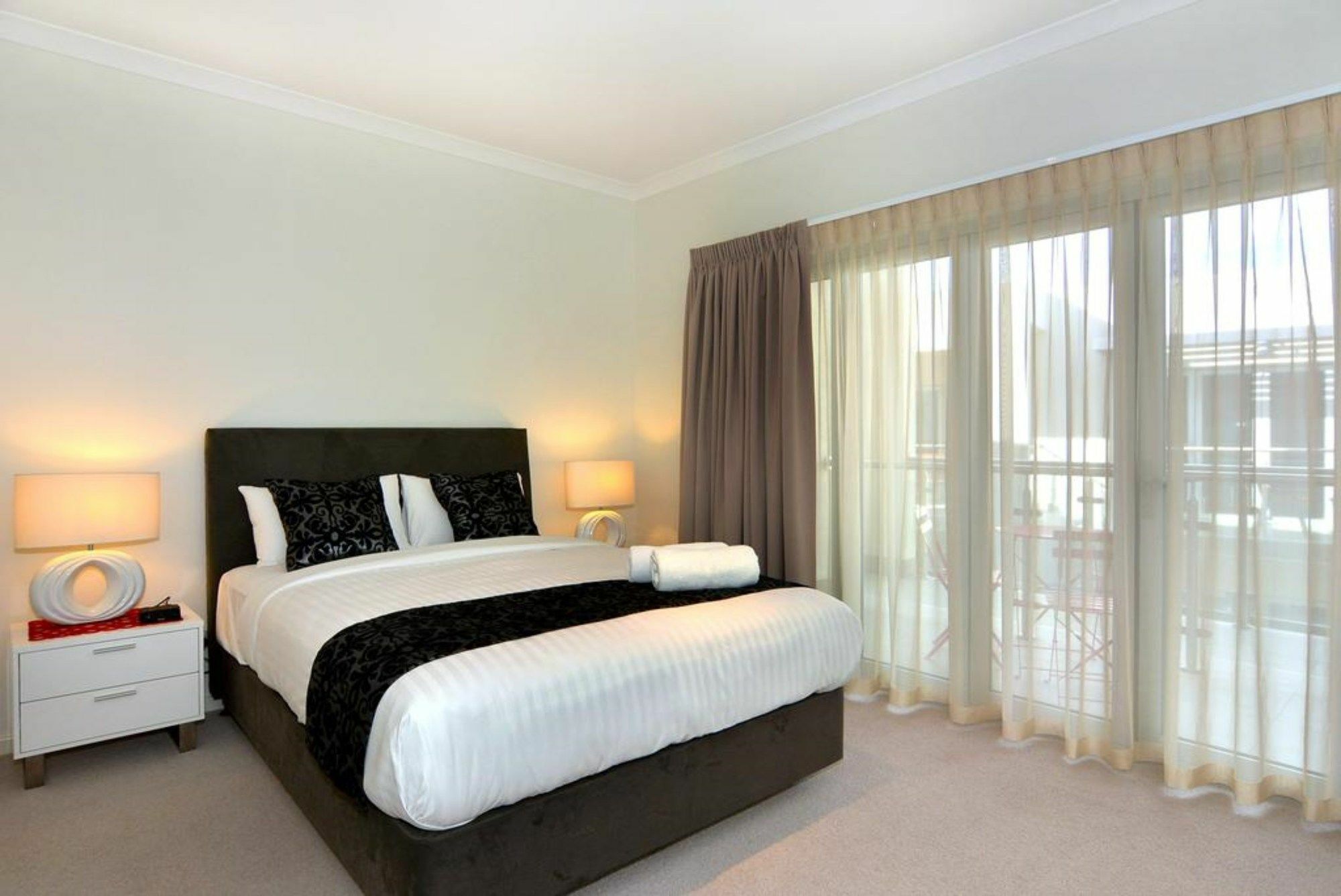 Bunbury Seaview Apartments Exteriér fotografie