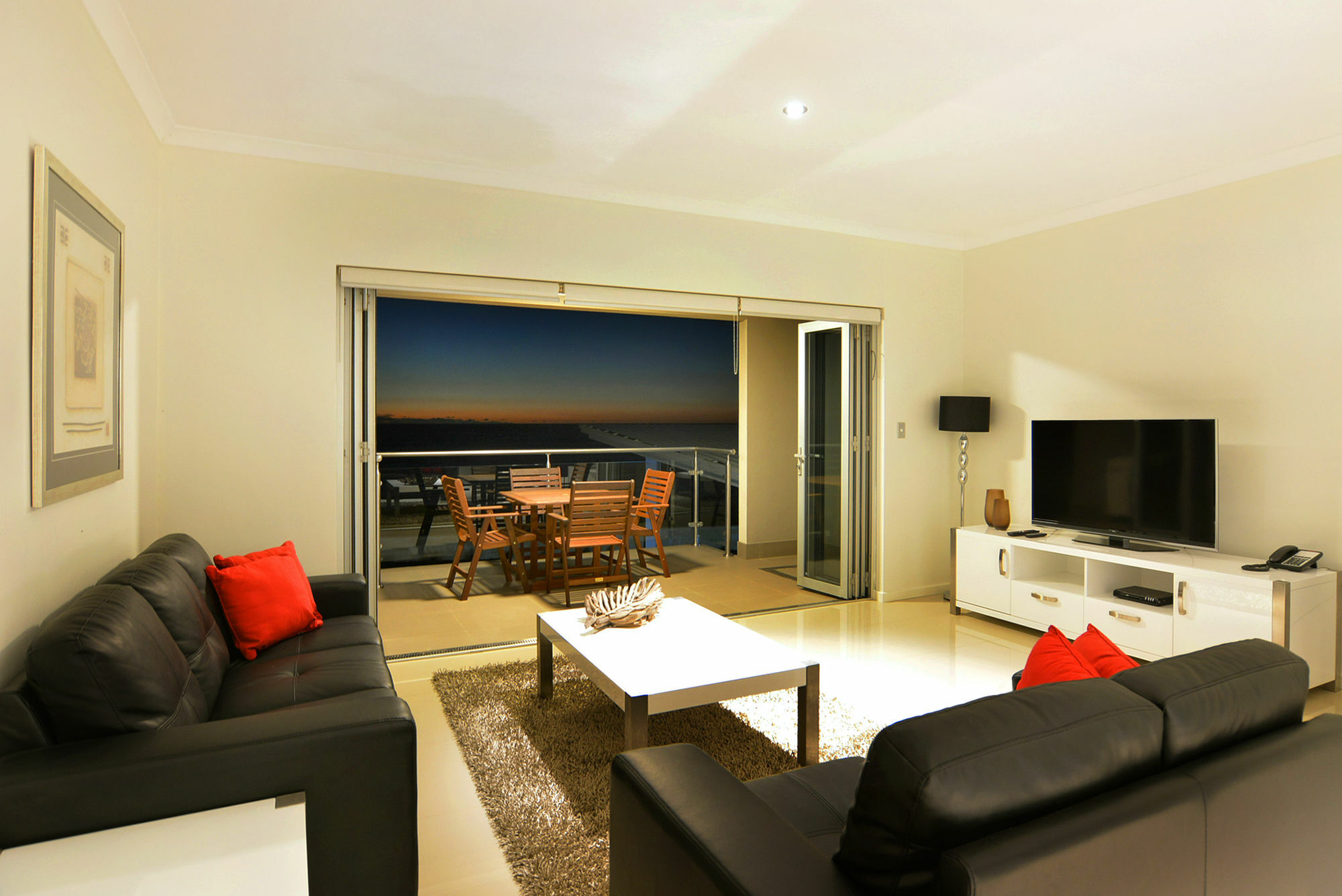 Bunbury Seaview Apartments Exteriér fotografie