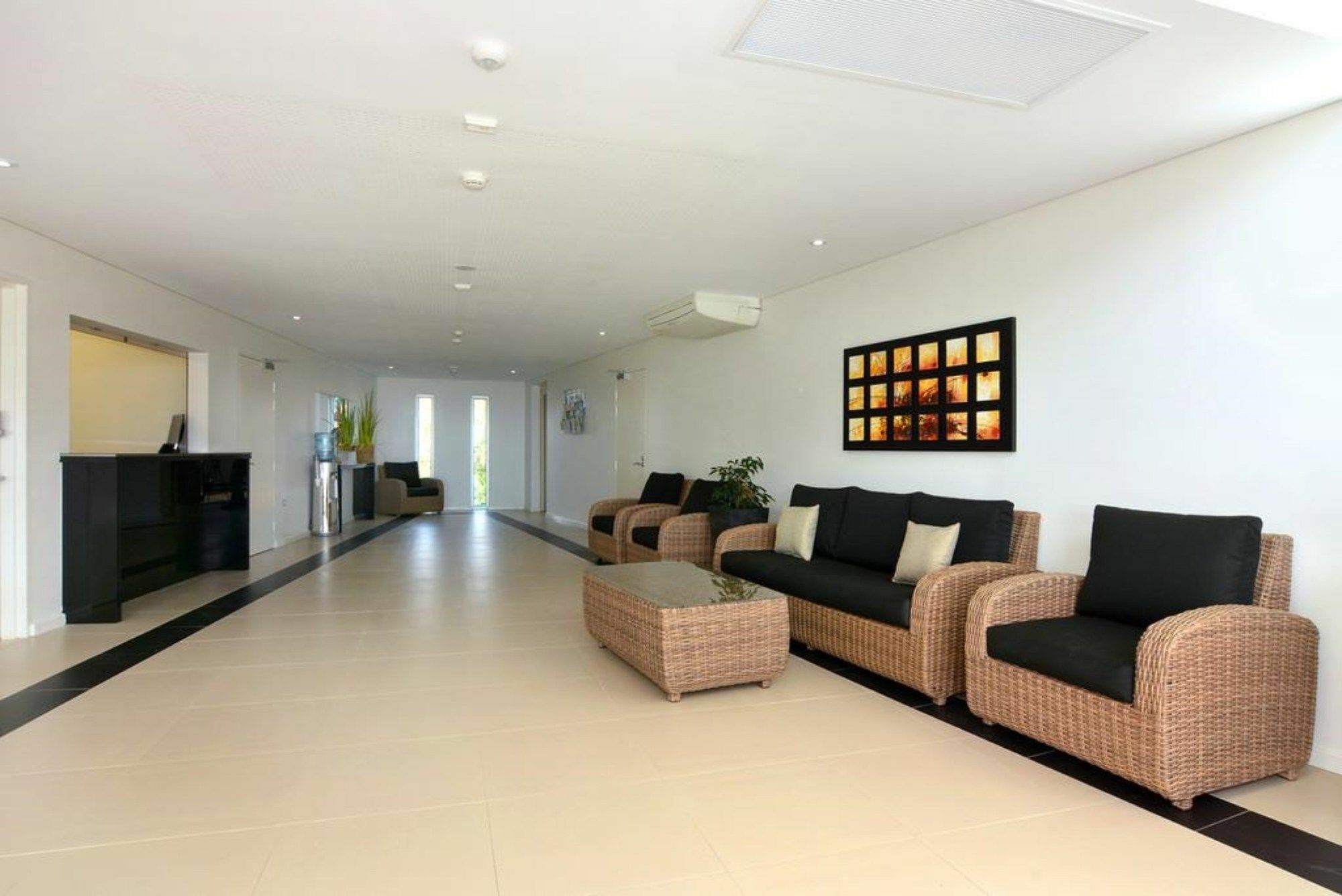 Bunbury Seaview Apartments Exteriér fotografie